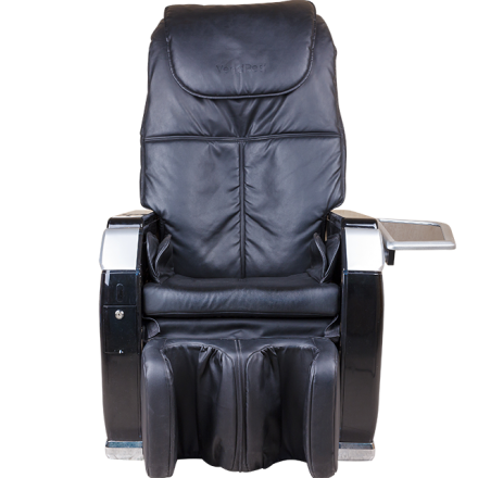 Массажное кресло iRest SL-T102-3 Black оптом, фото 2