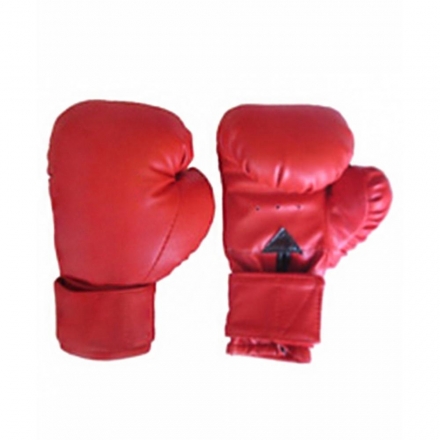 Перчатки боксерские PU 10oz 1-22 оптом, фото 1