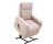 Массажное кресло EGO Lift Chair 4004 Бежевое оптом