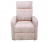 Массажное кресло EGO Lift Chair 4004 Бежевое оптом
