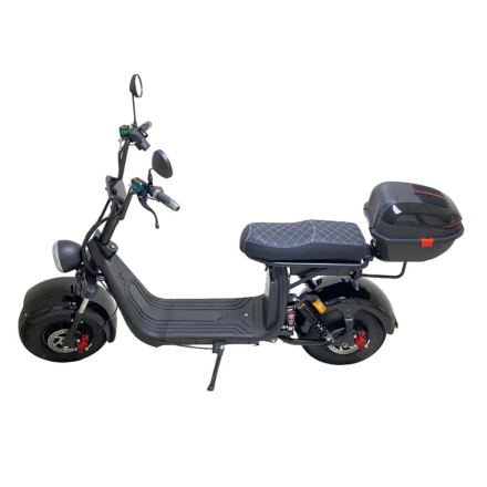 Электроскутер CityCoCo X7 PRO 2500W оптом, фото 4