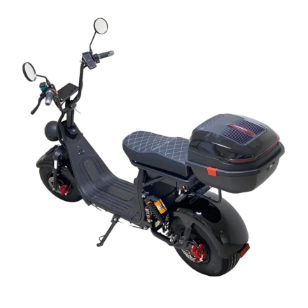 Электроскутер CityCoCo X7 PRO 2500W оптом, фото 3