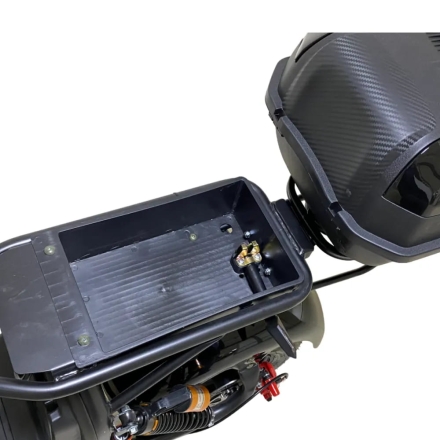 Электроскутер CityCoCo X7 PRO 2500W оптом, фото 6