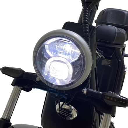 Электроскутер CityCoCo X7 PRO 2500W оптом, фото 5