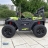 Электромобиль BUGGY RF-101 4WD зеленый оптом