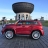 Электромобиль Mercedes-Benz GLS 63 AMG HL228 4WD красный оптом