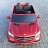 Электромобиль Mercedes-Benz GLS 63 AMG HL228 4WD красный оптом