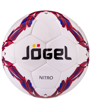 Мяч футбольный JS-710 Nitro №5 оптом, фото 2