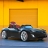 Детский электромобиль Henes F8 Sports LI-FWD 81200 оптом