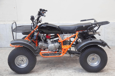 Квадроцикл UNIVERSAL Banhsee (Bigfoot) оптом, фото 5