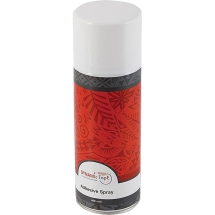 Клей-спрей для тейпирования Dynamic Tape Adhesive Spray, арт. DT-AS, 400 мл