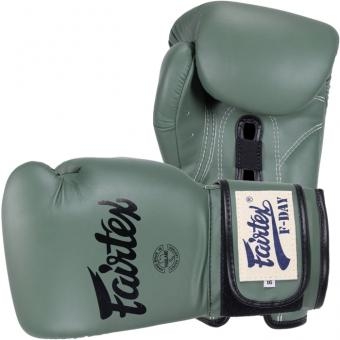 Перчатки Fairtex faiboxglove072 оптом, фото 1