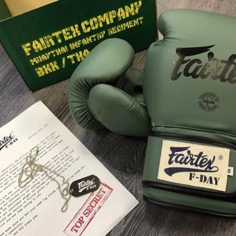 Перчатки Fairtex faiboxglove072 оптом, фото 5
