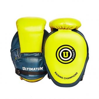 Лапы тренерские комбинированные Ultimatum Gen3Combo RC оптом, фото 1