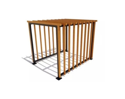 Пергола Ейск, Сосна оптом, фото 4