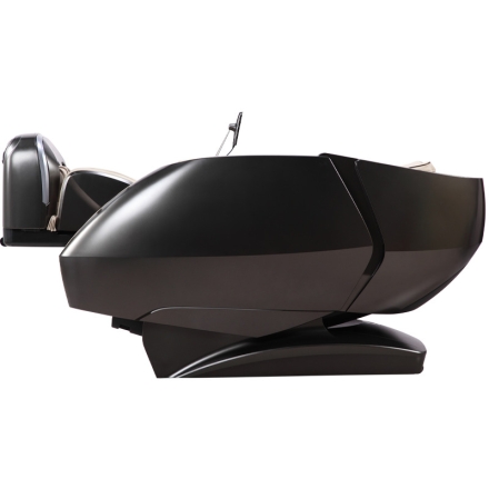 Массажное кресло Ergonova Phantom X с 2-мя механизмами Coffee оптом, фото 9