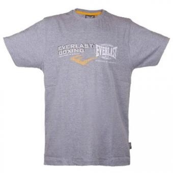 Футболка EVERLAST Core Crew Neck оптом, фото 1