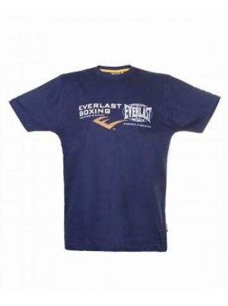 Футболка EVERLAST Core Crew Neck оптом, фото 2