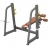 E-1041В Скамья-стойка для жима под углом вниз (Olympic Decline Bench) оптом