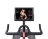 Велотренажер YESOUL Smart Spinning bike V1 черный оптом