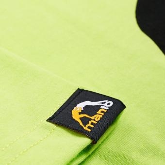 Футболка Manto manshirt0361 оптом, фото 3