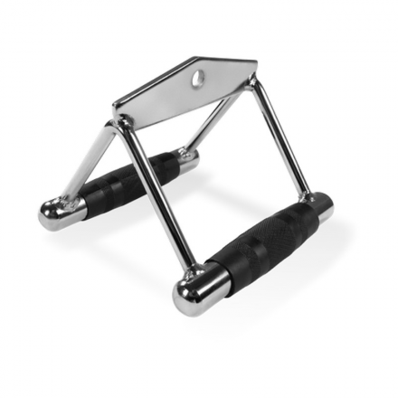 BRONZE GYM BG-AC-2012 Рукоятка параллельный хват, узкая оптом, фото 2