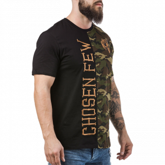 Футболка Headrush heashirt0456 оптом, фото 3