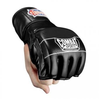 Перчатки боевые MMA COMBAT оптом, фото 1