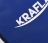 KRAFLA C-H100 Чехол для ракетки н/т оптом