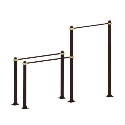 Турник и брусья оптом, фото 1