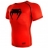 Рашгард Venum Contender 3.0 Red/Black S/S оптом