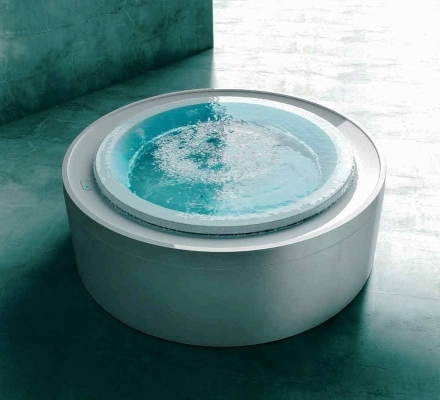 Спа бассейн Treesse Fusion SPA 200 оптом, фото 5