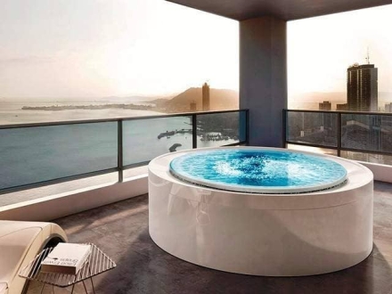 Спа бассейн Treesse Fusion SPA 200 оптом, фото 2