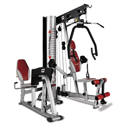 BH FITNESS TT PRO Силовой комплекс оптом, фото 1