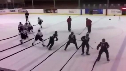 Пояс тяги &quot;Blast Skate&quot; оптом, фото 3