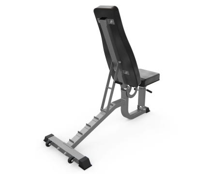 Cкамья силовая DFC HOMEGYM D10 оптом, фото 4