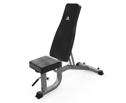 Cкамья силовая DFC HOMEGYM D10 оптом, фото 1