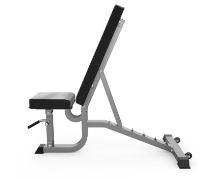 Cкамья силовая DFC HOMEGYM D10 оптом, фото 3