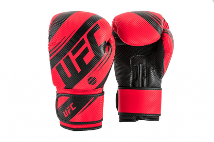(UFC PRO Performance Rush 14 Oz - красные) оптом, фото 1