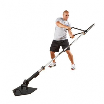 Штанга борцовская Extreme Core Trainer 7666 оптом, фото 2