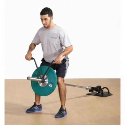 Штанга борцовская Extreme Core Trainer 7666 оптом, фото 3