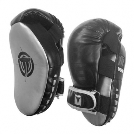 Лапы боксерские THROWDOWN Mitt Master оптом, фото 1