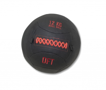Тренировочный мяч Wall Ball Deluxe 12 кг оптом, фото 1