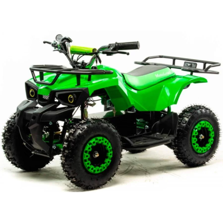 Квадроцикл детский MOTOLAND ATV E009 1000Вт оптом, фото 4