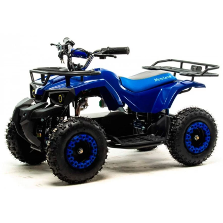 Квадроцикл детский MOTOLAND ATV E009 1000Вт оптом, фото 3