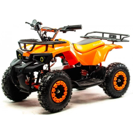 Квадроцикл детский MOTOLAND ATV E009 1000Вт оптом, фото 2
