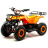 Квадроцикл детский MOTOLAND ATV E009 1000Вт оптом