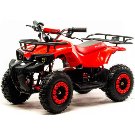 Квадроцикл детский MOTOLAND ATV E009 1000Вт оптом, фото 1