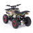 Детский квадроцикл MOTAX GRIZLIK Х16 PS BW (увеличенные колёса) оптом