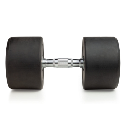 Гантель неразборная круглая  40 кг  оптом, фото 2